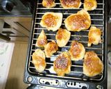 鶏むね肉のグリル甘味噌焼き作り方4写真