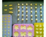 かわいい卵ボーロ♡作り方6写真