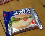 チーズスフレ♡ ひび割れない研究〜♬作り方5写真