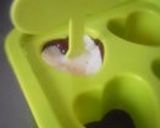 〓お家で作る＊ピノと小さいバニラバー〓作り方7写真