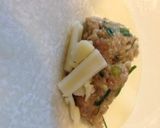 チーズ入りパリパリ餃子作り方3写真