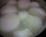 名古屋味噌おでん作り方3写真