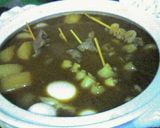 名古屋味噌おでん作り方5写真