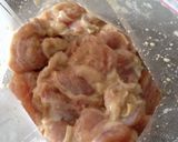 大好物！我が家の手作り唐揚げ♪作り方3写真
