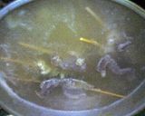名古屋味噌おでん作り方1写真