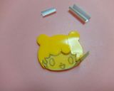 幼稚園 お弁当 キャラ弁♡こえだちゃん作り方2写真
