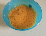 家族喜ぶ♪旨い！わが家の納豆チャーハン☆作り方1写真