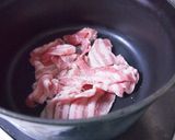 初夏はリコピン肉じゃが!作り方2写真