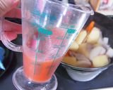 初夏はリコピン肉じゃが!作り方3写真