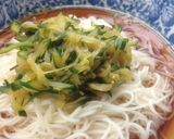 大量消費・きゅうりの炒め物作り方4写真