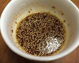 ニラたっぷり♪もちもちチヂミ作り方5写真