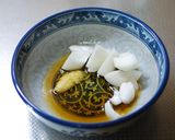 鶏むね肉炒め冷蔵ストック作り方4写真