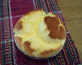 チーズスフレ♡ ひび割れない研究〜♬作り方43写真