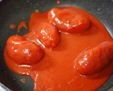 鶏むね肉炒め冷蔵ストック作り方9写真