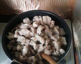 安くてウマイ牛すじカレー作り方3写真