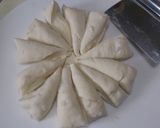ヴィタバァレーのプチパン。作り方5写真