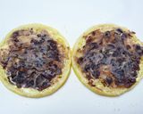 ランチやおやつにパクッ♪あんバターサンド作り方3写真