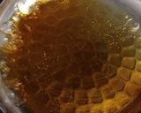 簡単！納豆たまごどんぶり作り方1写真