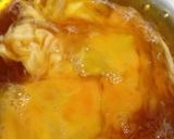 簡単！納豆たまごどんぶり作り方2写真