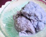フローズンヨーグルト作り方7写真