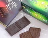 イチジクのグリル、チョコミント♪作り方5写真