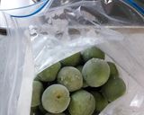 簡単に、梅ジュース作り方3写真