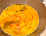 簡単！絶品甘酢あんで☆天津飯作り方5写真