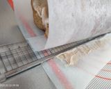 しっかり温度管理でつくるロールケーキ作り方28写真