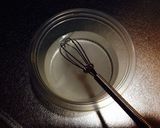 絶品☆抹茶クリームチーズロールケーキ作り方1写真