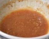 いわしの香味フライ*梅しょうゆ味作り方4写真