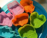 簡単濃厚ミルクプリン作り方4写真
