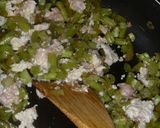 ふき入り具だくさん混ぜご飯作り方5写真