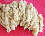 きつね？たぬき？冷やしうどん柚子胡椒風味作り方3写真