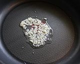 簡単♪ガパオライス★鶏肉のバジル炒めご飯作り方3写真