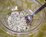 おつまみに♡*エビタコ空豆の一口揚げ*作り方2写真