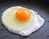 簡単♪ガパオライス★鶏肉のバジル炒めご飯作り方8写真