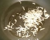 野菜たっぷり✩カリカリ！サラダ蕎麦作り方4写真