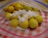 梅干を作ろう作り方5写真