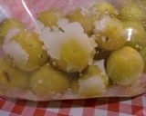 梅干を作ろう作り方6写真