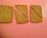 キャラ弁♡いなり寿司でシェリーメイ♡作り方2写真