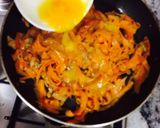 簡単美味しいにんじんしりしり作り方6写真