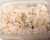 合いがけカレーの雑穀オムライス作り方1写真