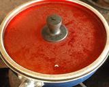 鶏もも肉のみぞれ和え作り方5写真