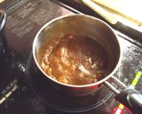 カレーボナーラ作り方3写真