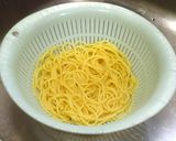 カレーボナーラ作り方4写真