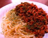 根菜＆キノコたっぷり♪高野豆腐そぼろ作り方8写真