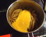 カレーボナーラ作り方6写真