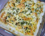 みんな大好き❤チキンマカロニグラタン作り方11写真