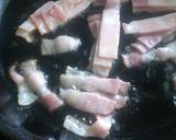 ☆ひと手間で☆ちょっとお洒落な和風パスタ作り方7写真