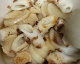 超簡単！かぶと切り干し大根の煮物作り方4写真